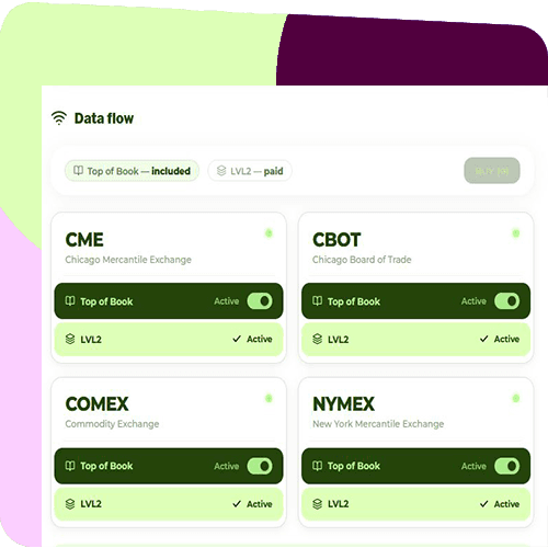 TickWise Funding